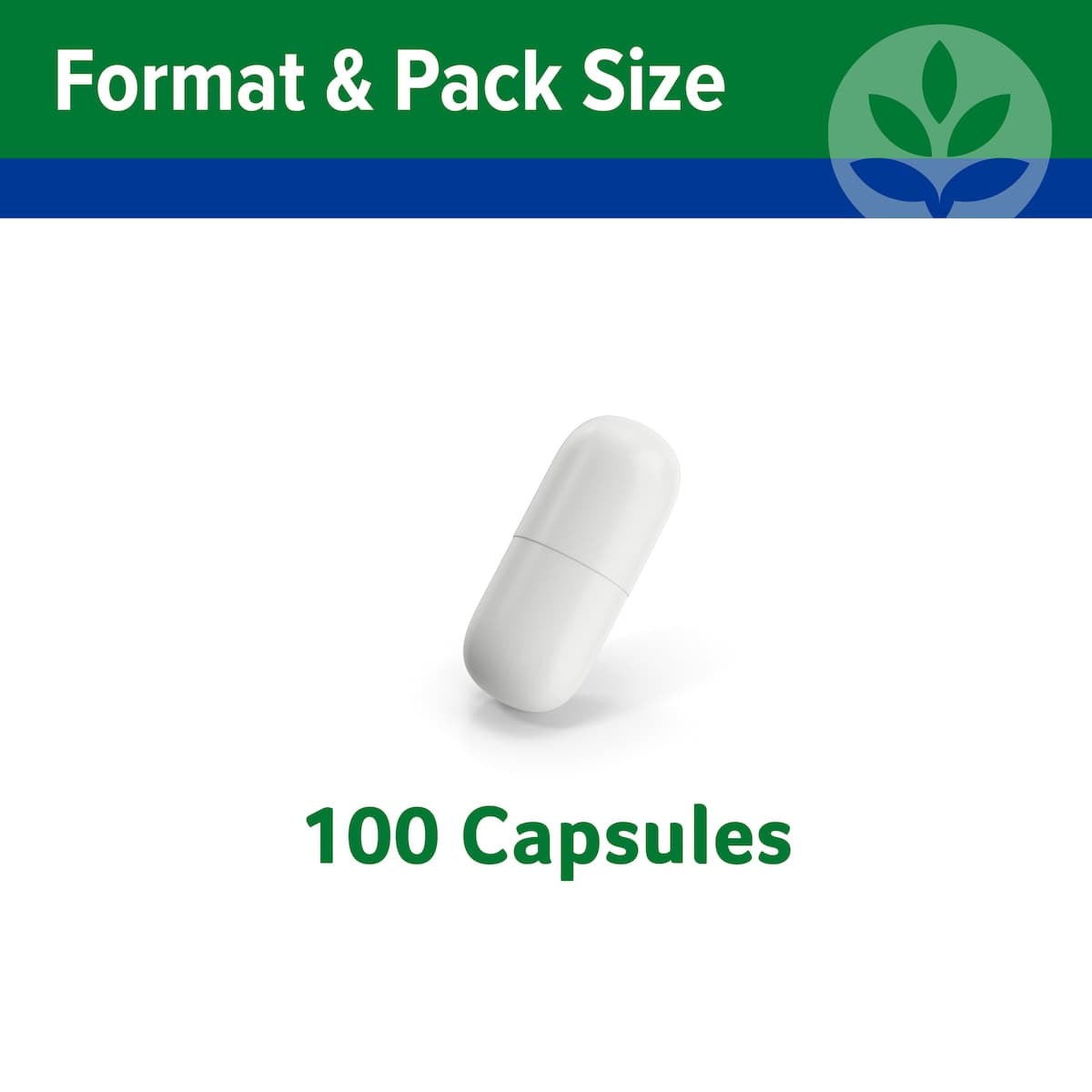 Thumbnail Cenovis Mens Multi Vitamin 100 Capsules (New Formula)