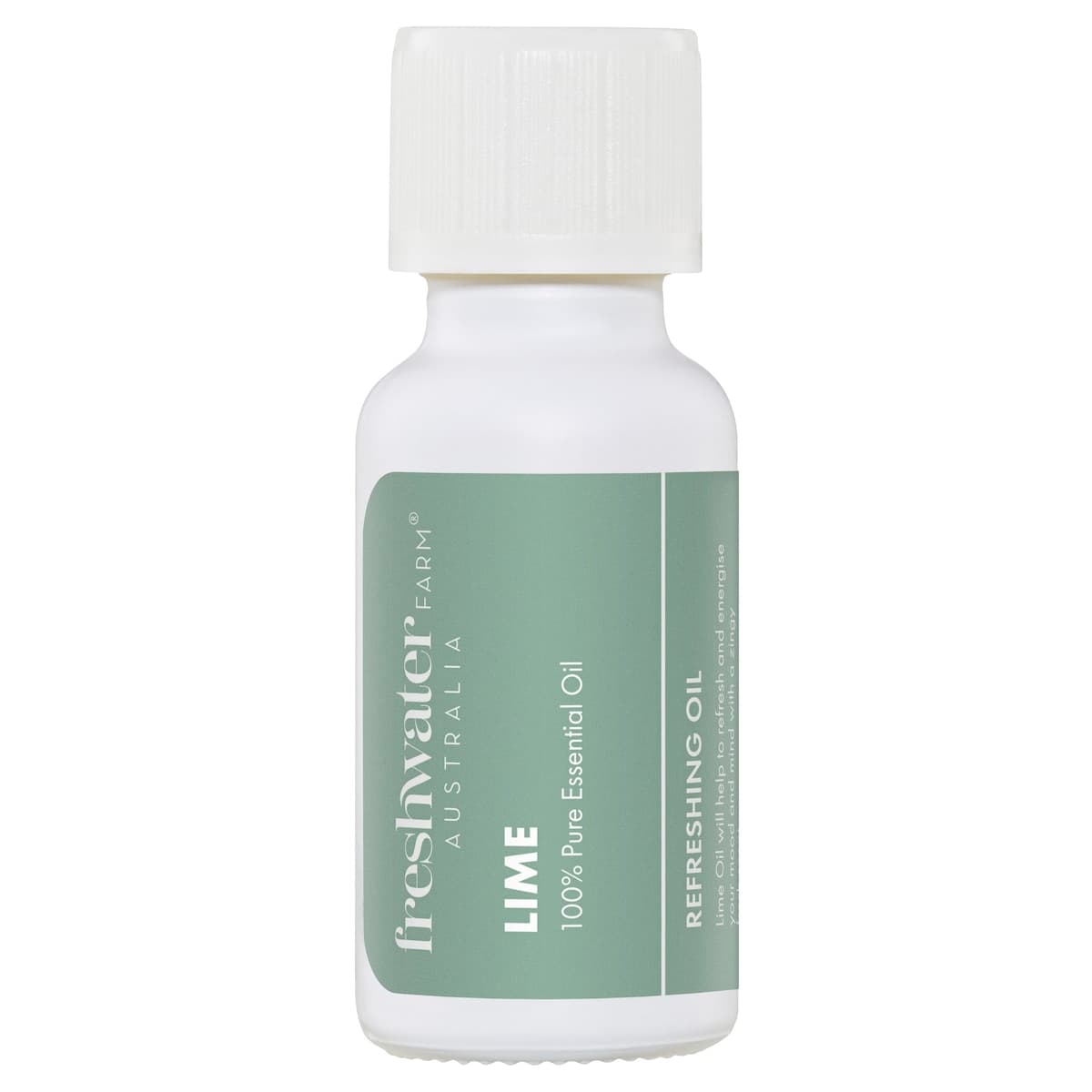 Thumbnail Freshwater Farm Lime Essential Oil 20Ml