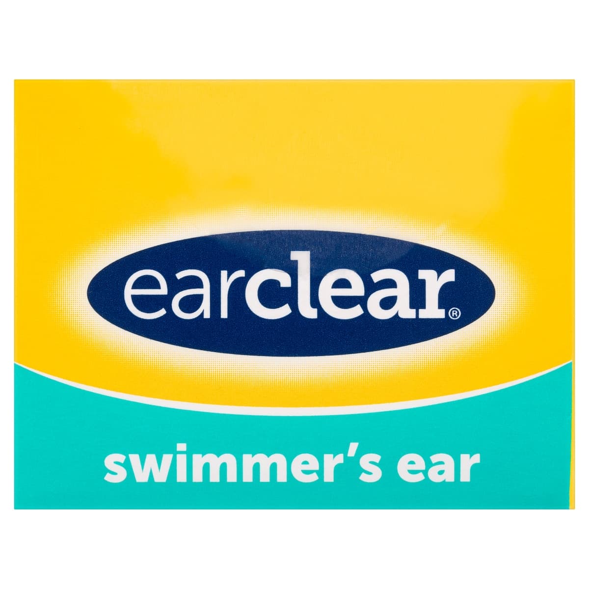 Thumbnail Earclear Ear Drops For Swimmers Ear 40Ml