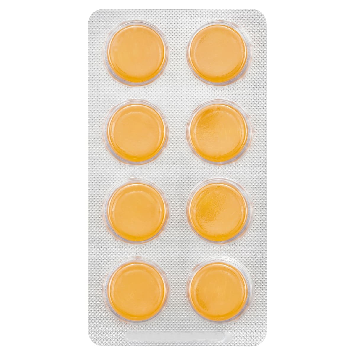 Thumbnail Difflam Sore Throat Lozenges Sugar Free Orange 16 Pack