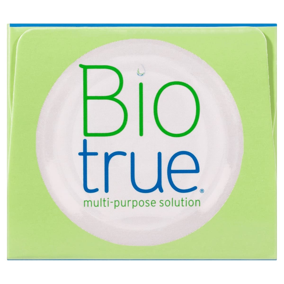 Thumbnail Bausch & Lomb Biotrue Multi-Purpose Solution Travel Pack 60Ml