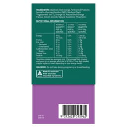 Melrose Essential Nutrients Balanced & Lean Sachets 30 X 3G