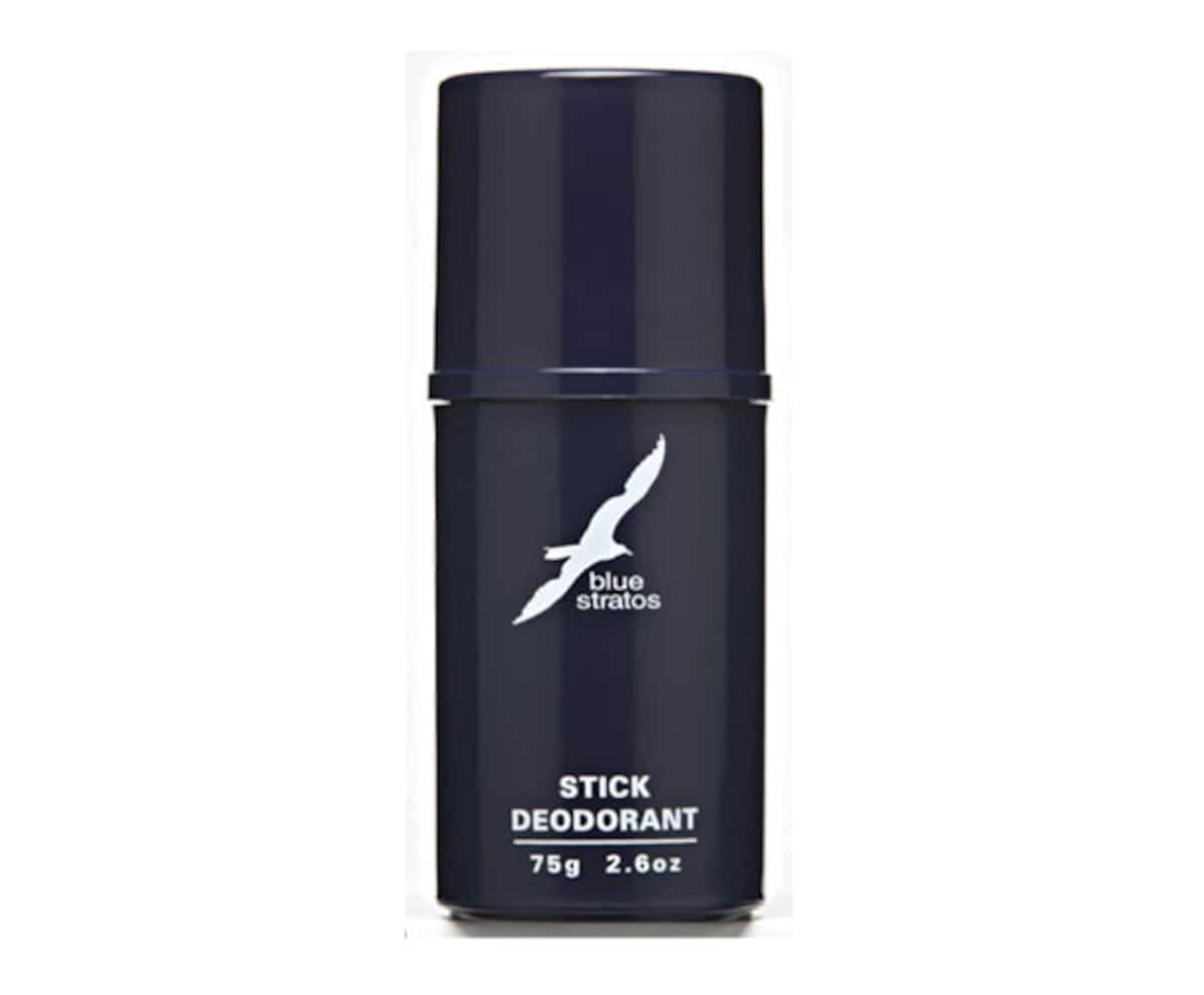 Blue Stratos Deodorant Stick 75G