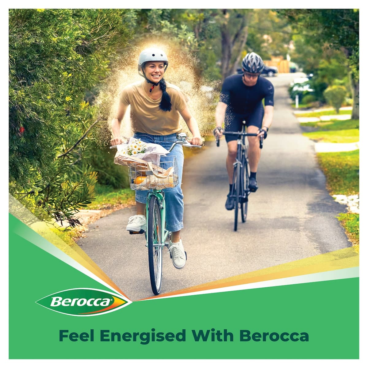 Thumbnail Berocca Boost 20 Effervescent Tablets