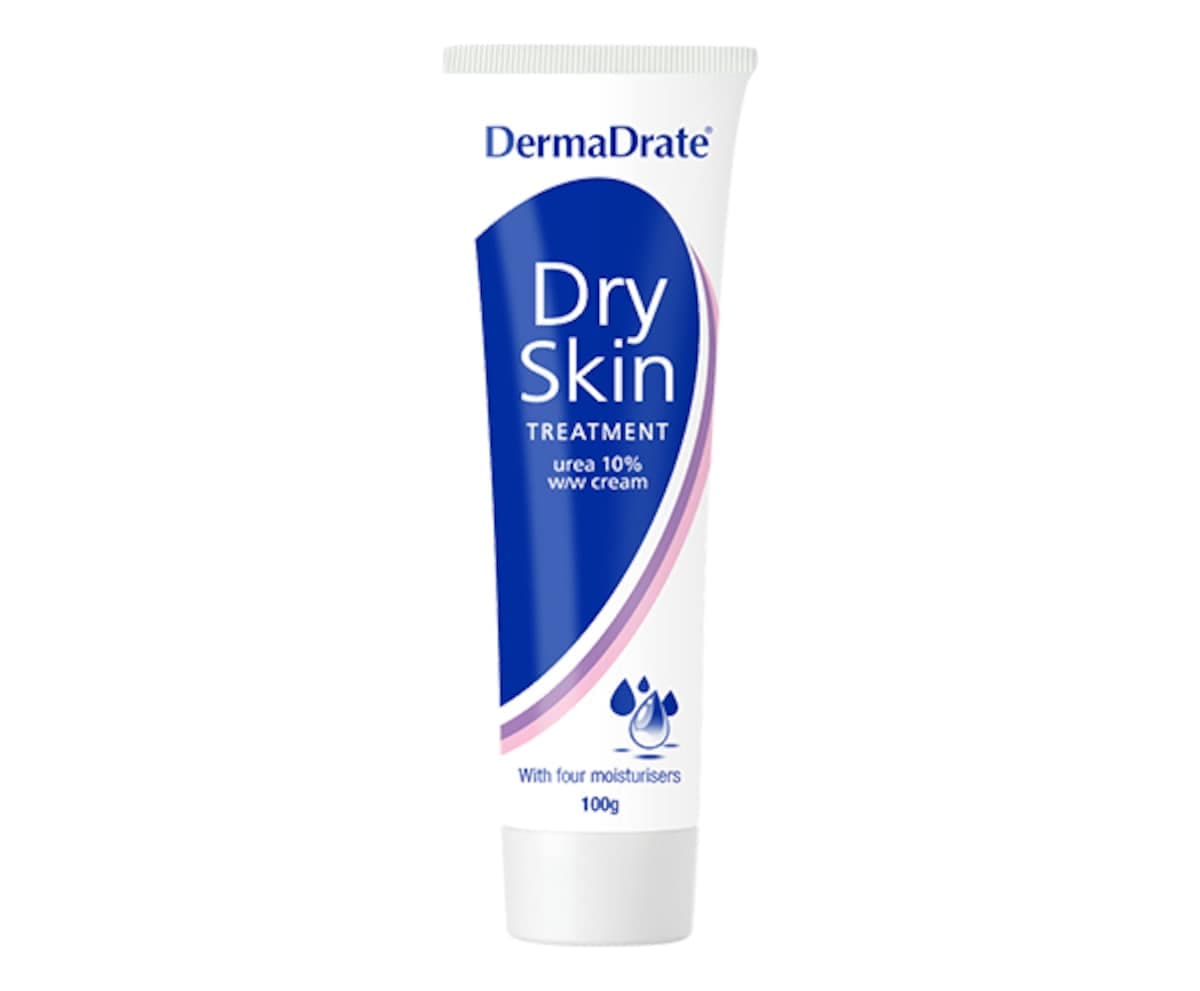 Dermadrate Dry Skin Treatment Cream 100G