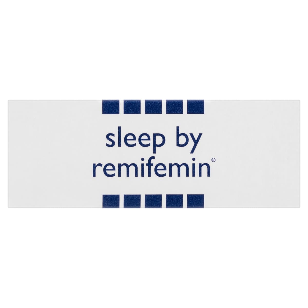 Thumbnail Remifemin Sleep 30 Tablets