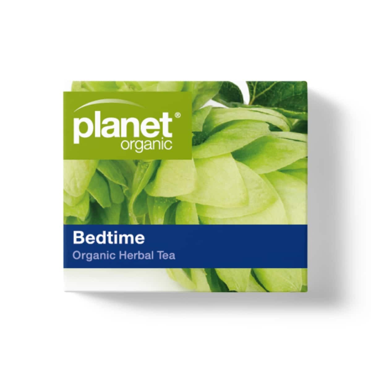 Thumbnail Planet Organic Bedtime Tea 25 Tea Bags