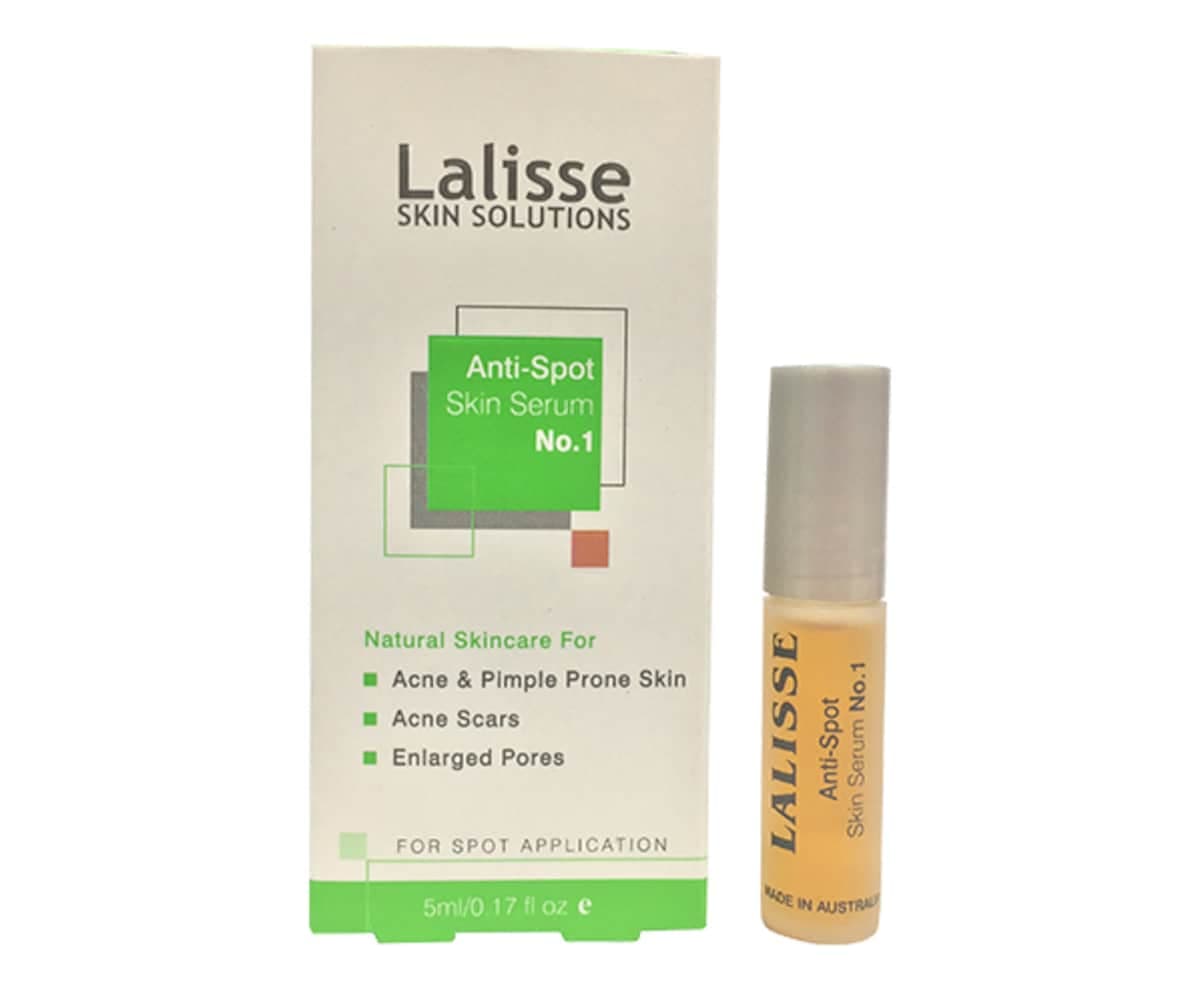 Lalisse Anti-Spot Skin Serum No.1 5Ml