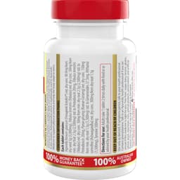 Carusos Male Mojo 30 Tablets