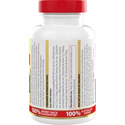 Carusos Total Sleep 60 Tablets