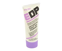 Edp Antiseptic First Aid Powder 20G