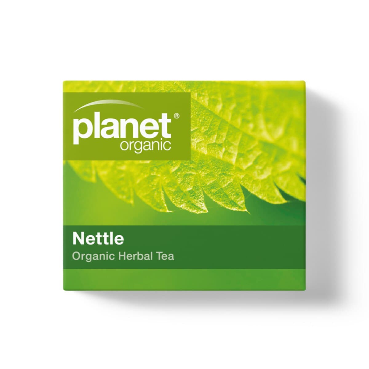 Thumbnail Planet Organic Nettle Herbal Tea 25 Tea Bags