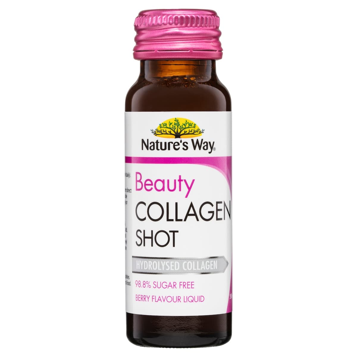 Thumbnail Natures Way Beauty Collagen Shot 50Ml X 10 Pack