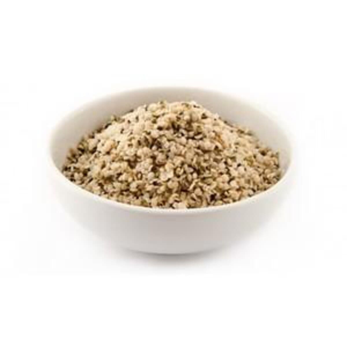 Thumbnail Hemp Oz Hemp Seeds 225G