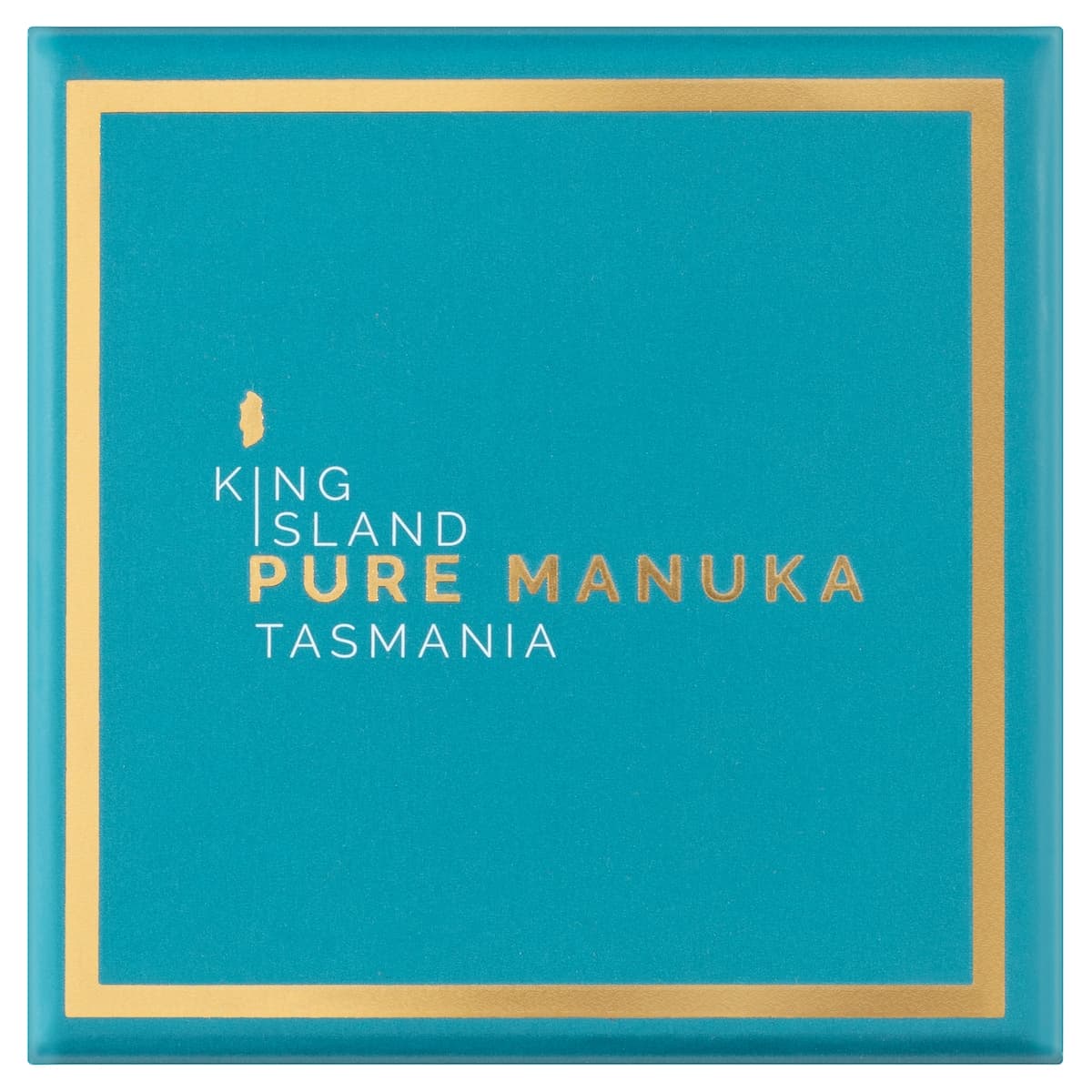 Thumbnail King Island Pure Manuka Tasmania Mgo 829+ 250G