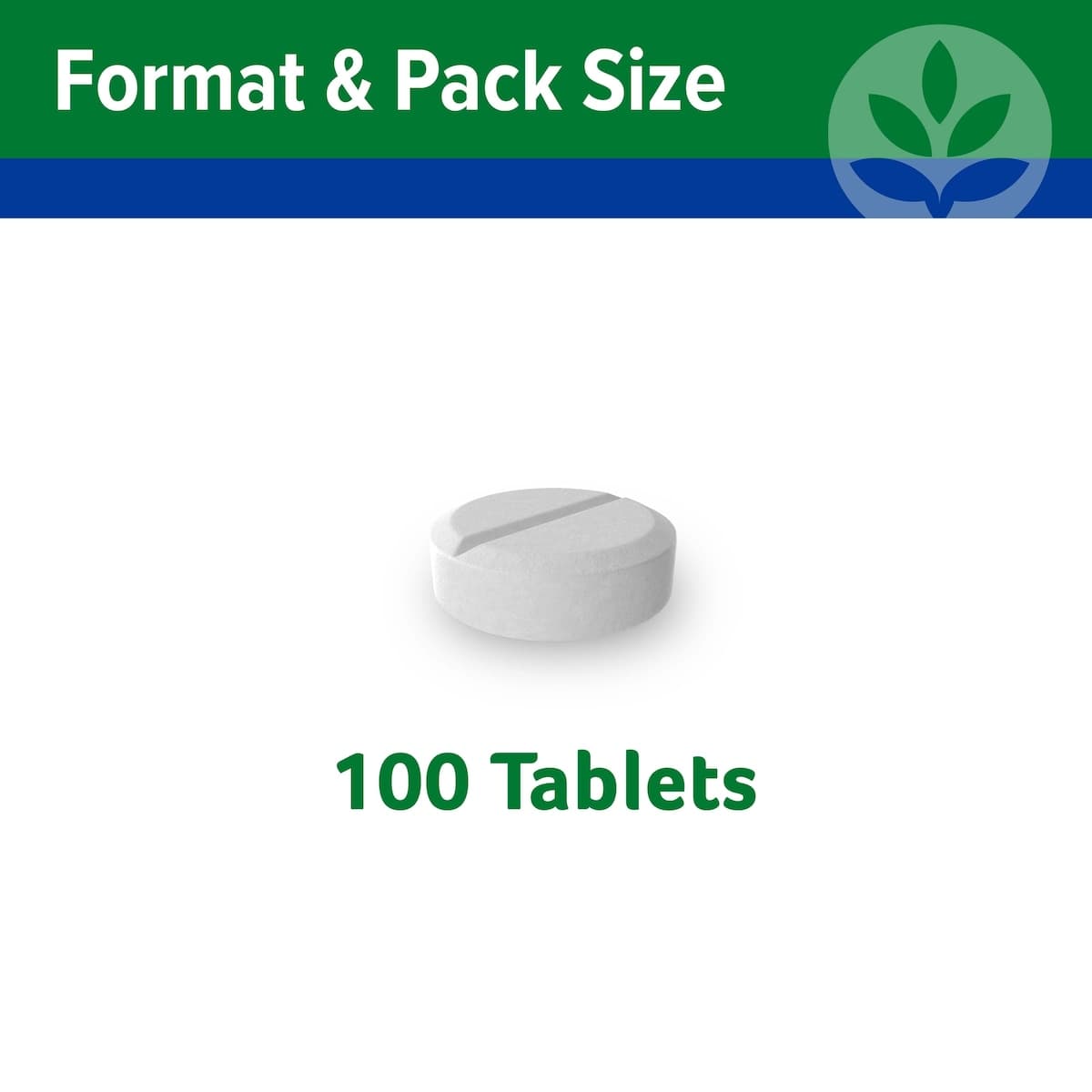 Thumbnail Cenovis Mega B 100 Tablets