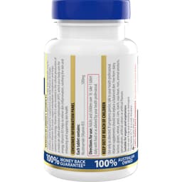 Carusos Vitamin B3 Nicotinamide 500Mg 60 Tablets