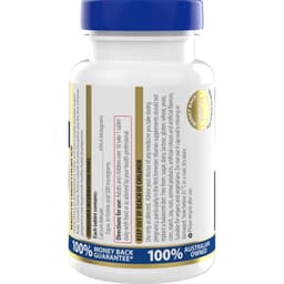 Carusos Folinic Acid Activated Folic Acid B9 500Mcg 120 Tablets