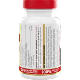 Carusos Immune Aid 60 Tablets