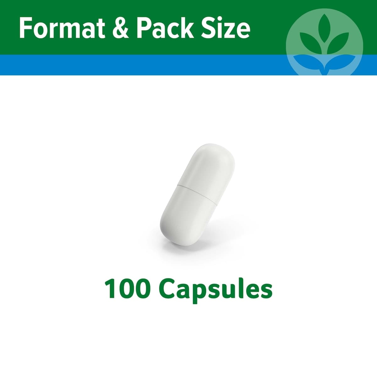 Thumbnail Cenovis Men's Multi + Performance 100 Capsules