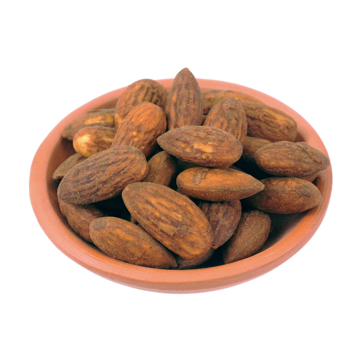 Thumbnail My Organics Tamari Almonds Roasted 200G