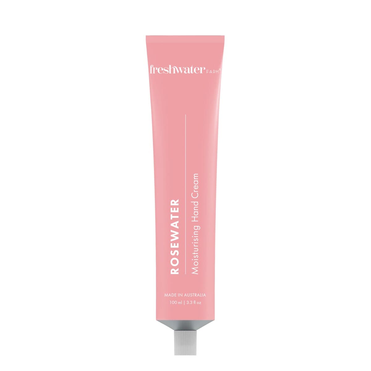 Thumbnail Freshwater Farm Rosewater Hand Cream 100Ml