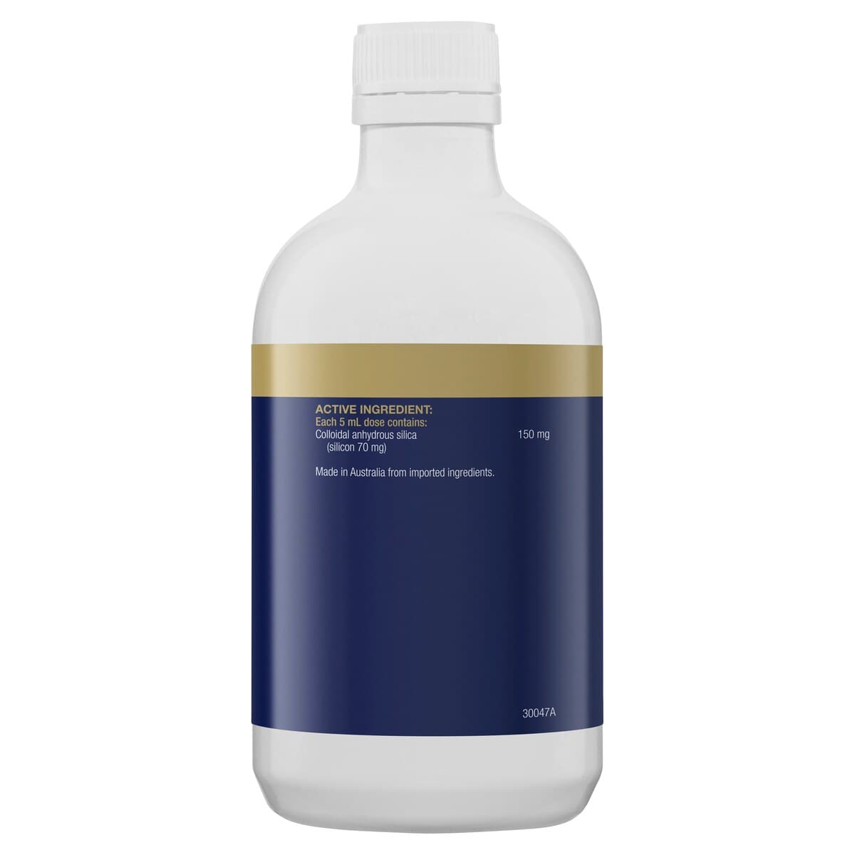 Thumbnail Bioceuticals Silica Liquid 500Ml