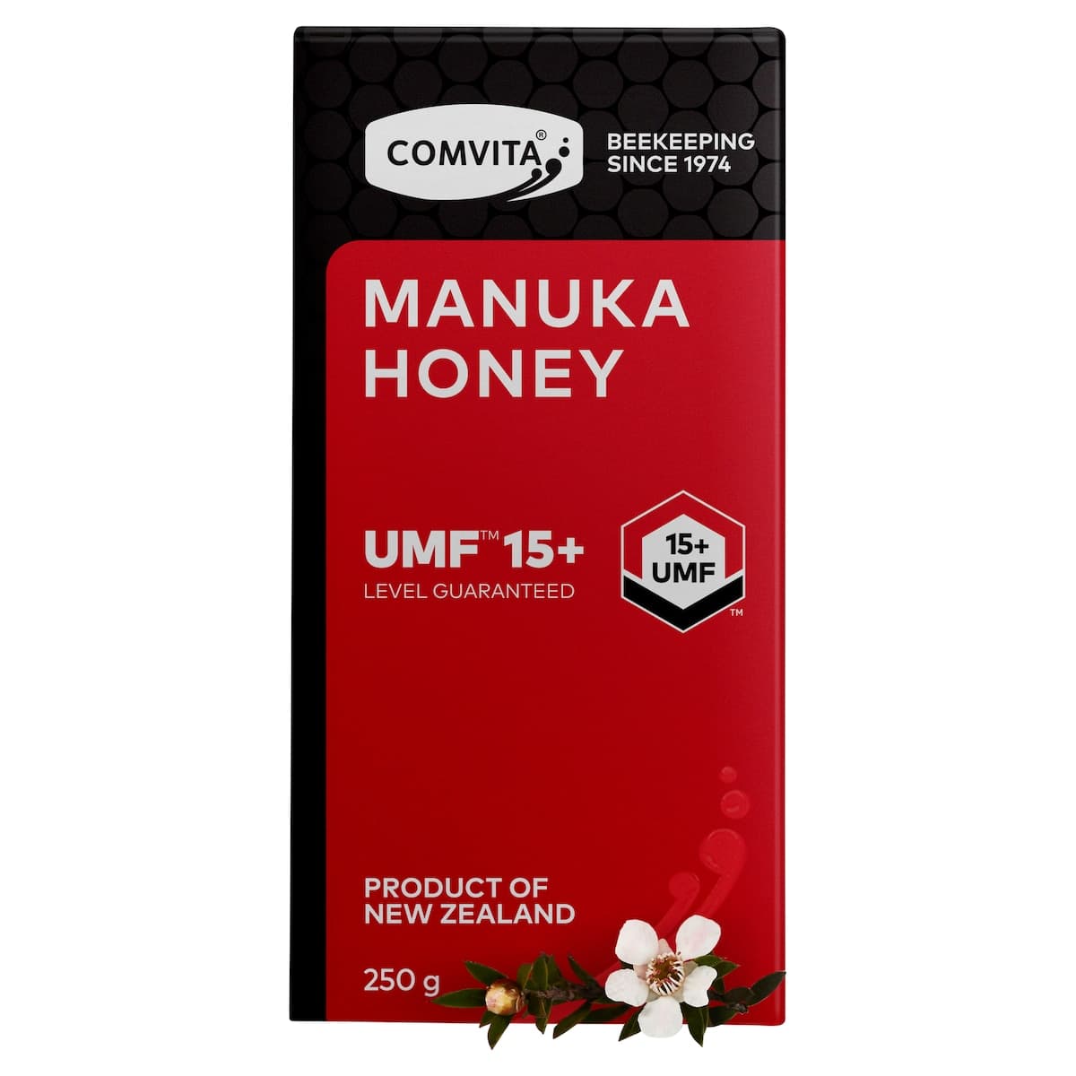 Thumbnail Comvita Manuka Honey Umf 15+ 250G