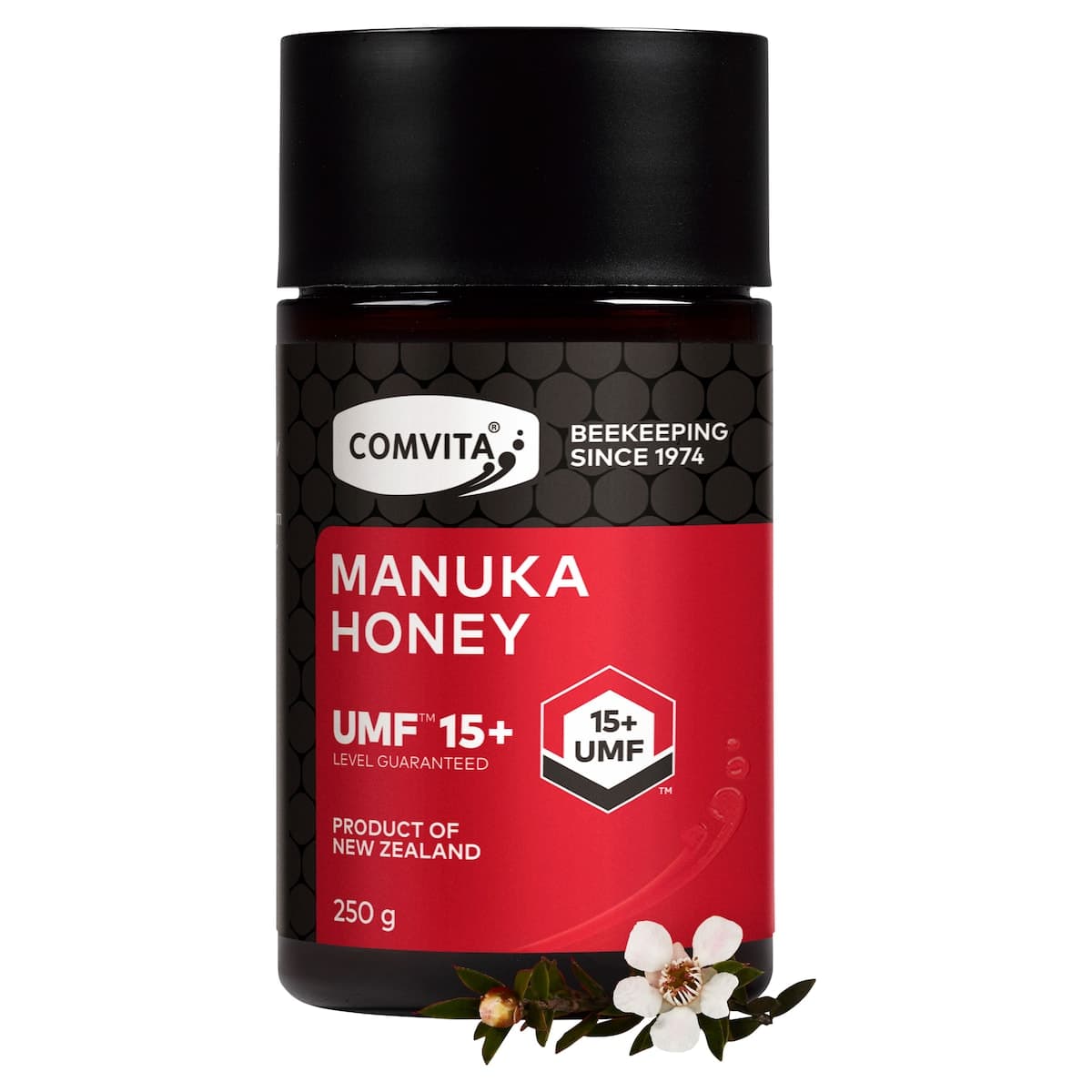 Thumbnail Comvita Manuka Honey Umf 15+ 250G