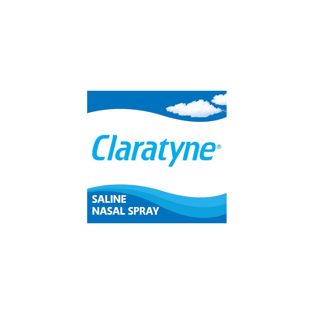 Thumbnail Claratyne Saline Nasal Spray 100Ml