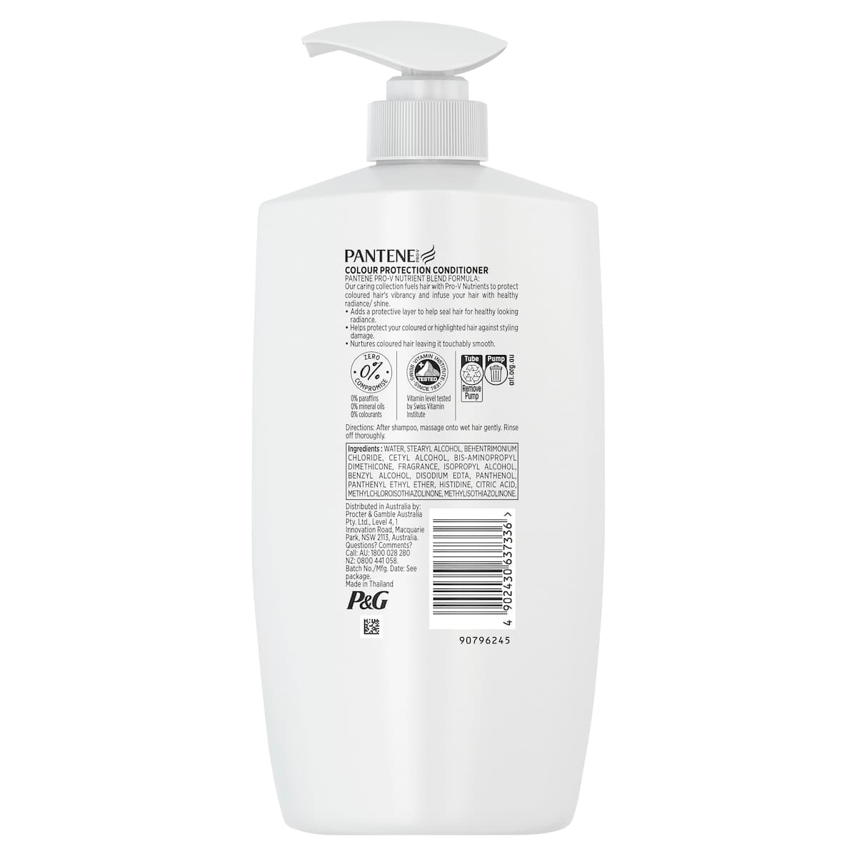 Thumbnail Pantene Pro-V Colour Protection Conditioner 900Ml