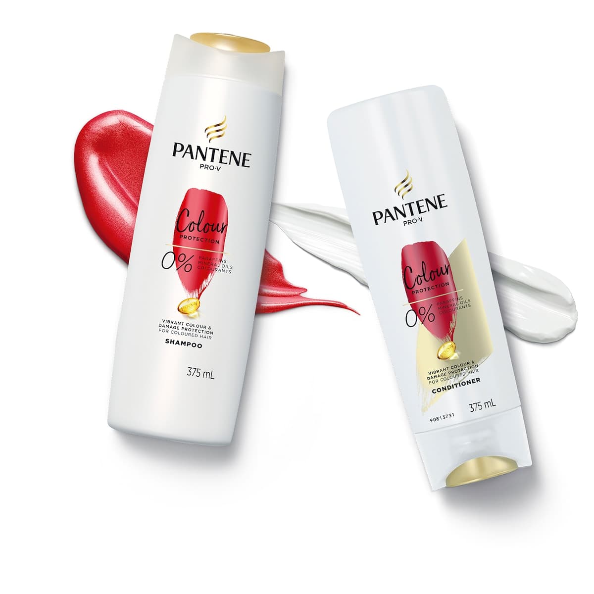 Thumbnail Pantene Pro-V Colour Protection Conditioner 900Ml