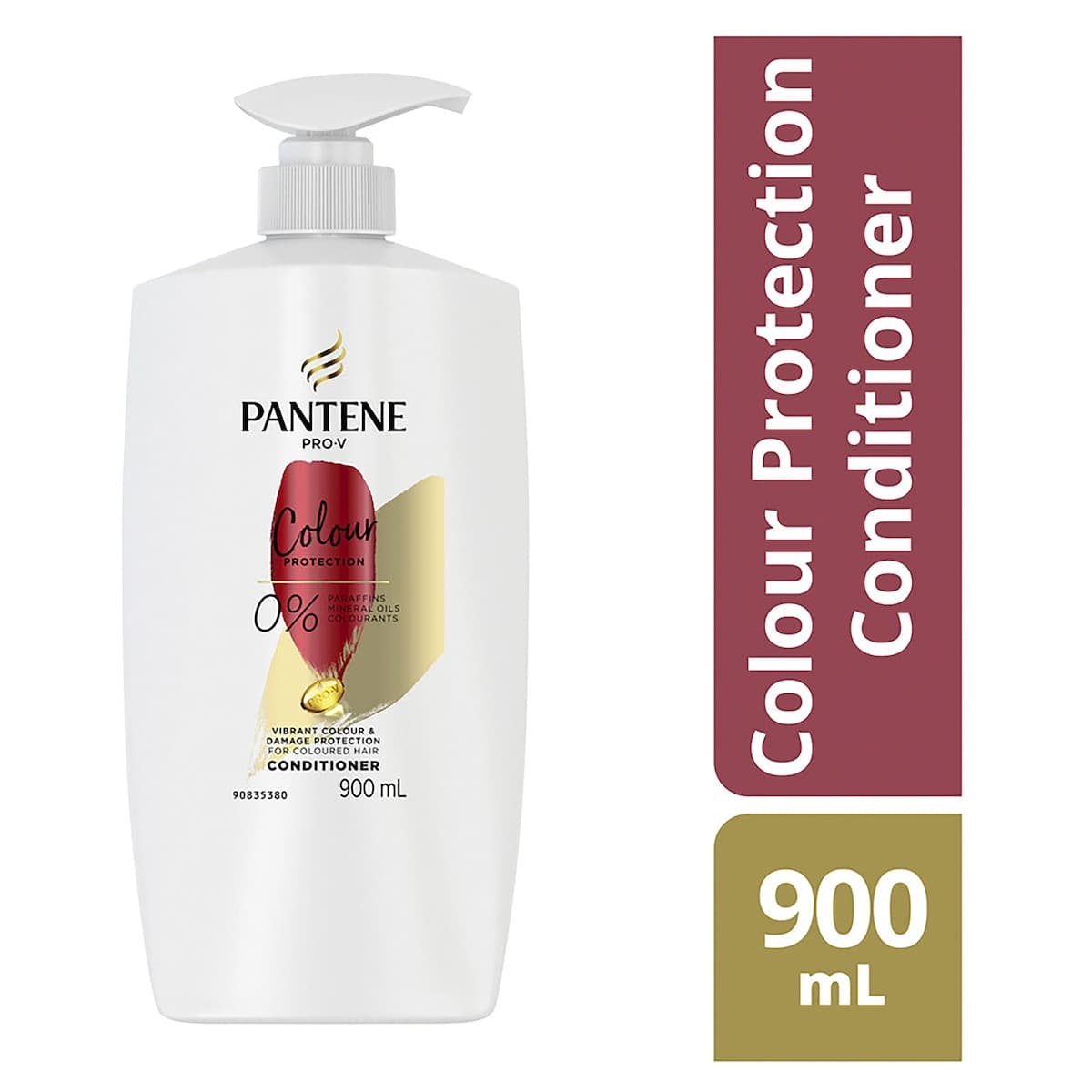 Thumbnail Pantene Pro-V Colour Protection Conditioner 900Ml