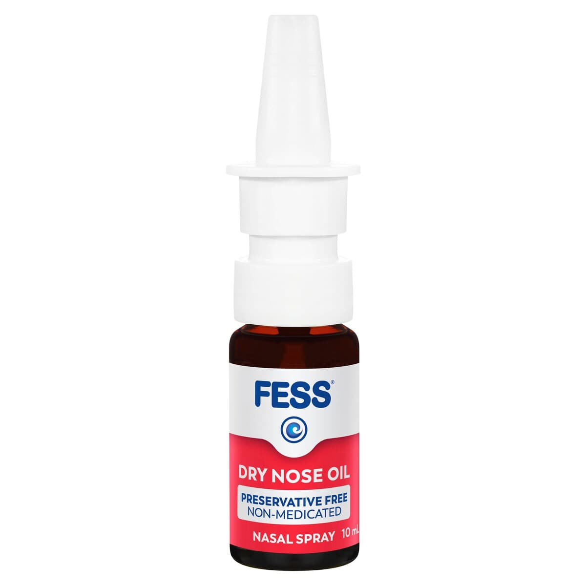 Thumbnail Fess Dry Nose Oil Nasal Spray 10Ml