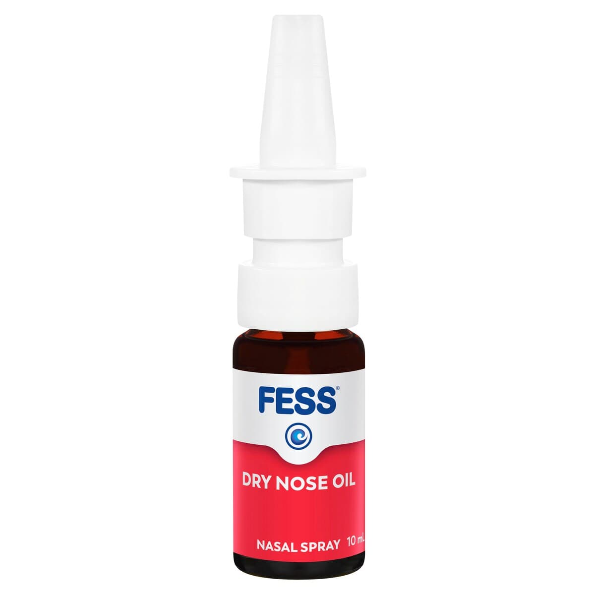 Thumbnail Fess Dry Nose Oil Nasal Spray 10Ml