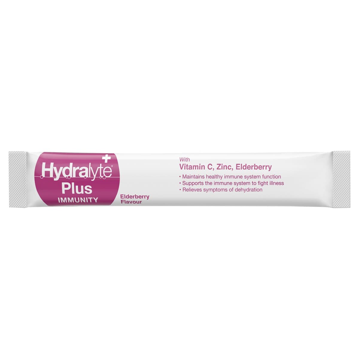 Thumbnail Hydralyte Plus Immunity Powder 10 Sticks