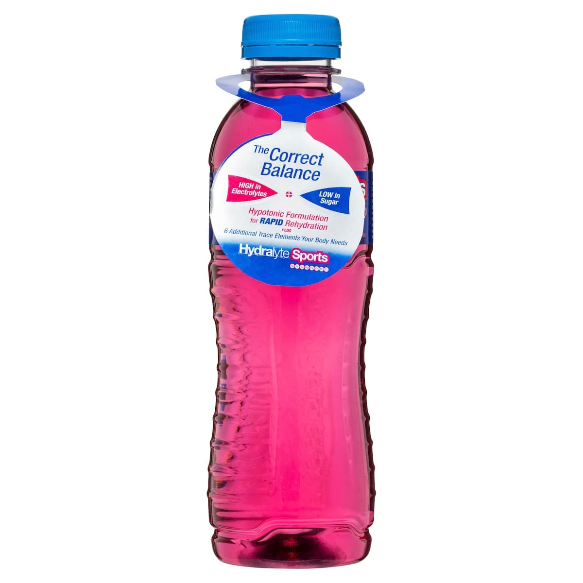 Thumbnail Hydralyte Sports Ready To Drink Berry 600Ml