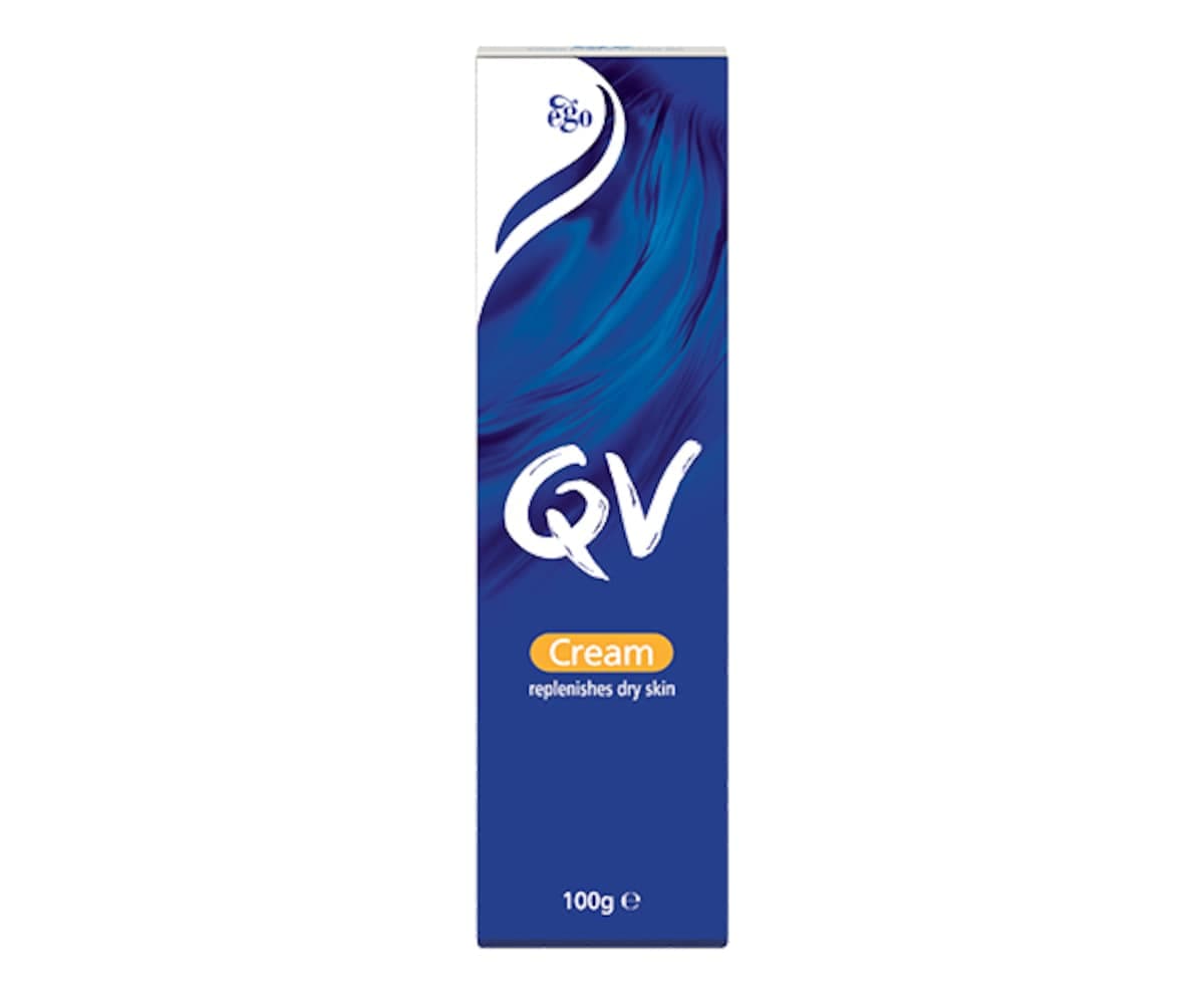 Thumbnail Ego Qv Cream 100G Tube