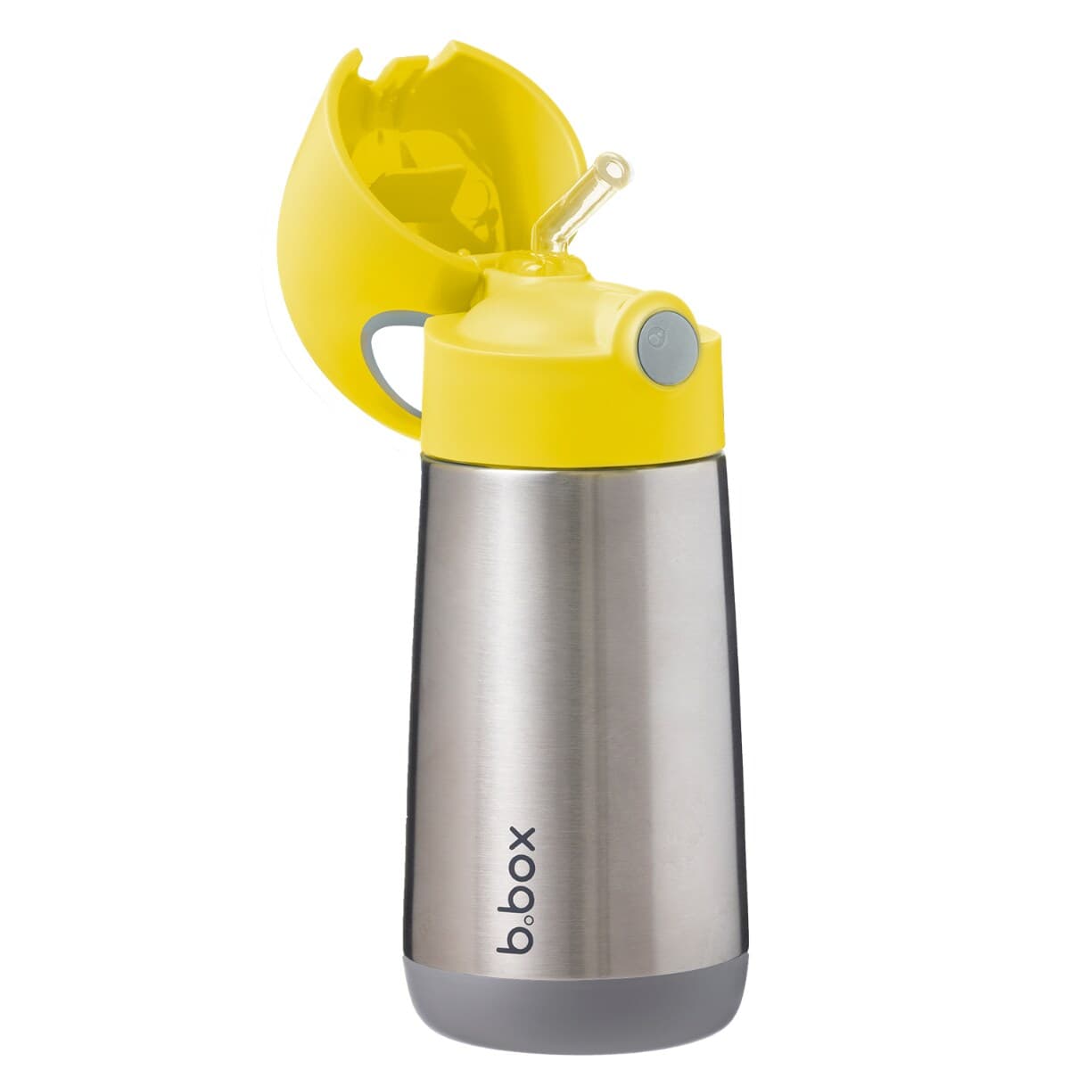 Thumbnail B.Box Insulated Drink Bottle Lemon Sherbet 350Ml