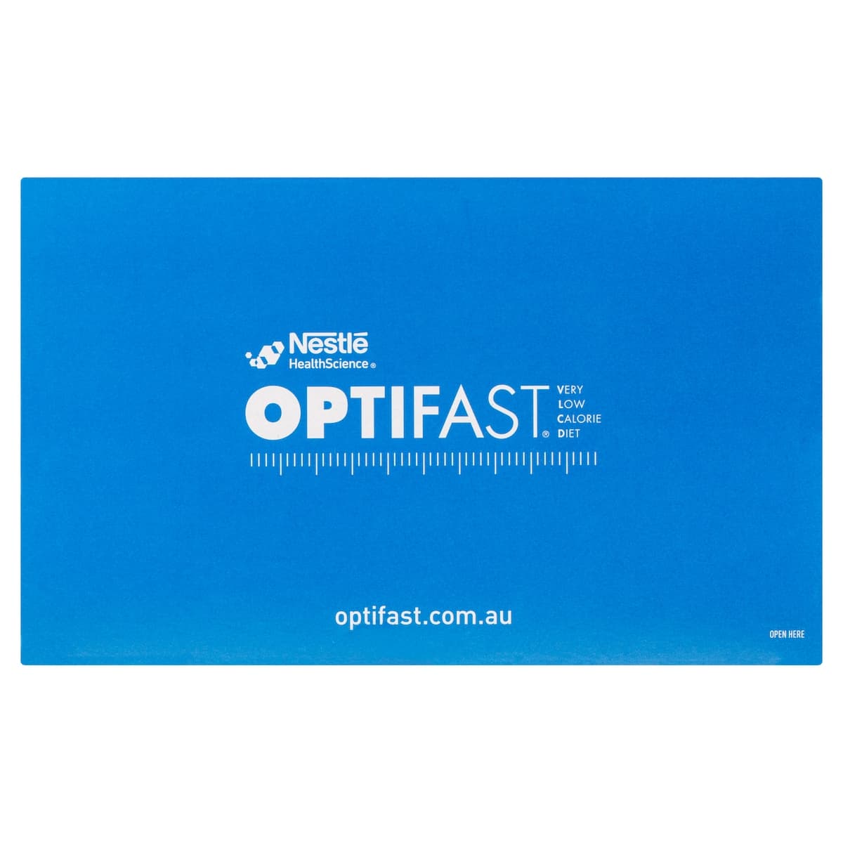 Thumbnail Optifast Vlcd Shake Vanilla 18 Serves