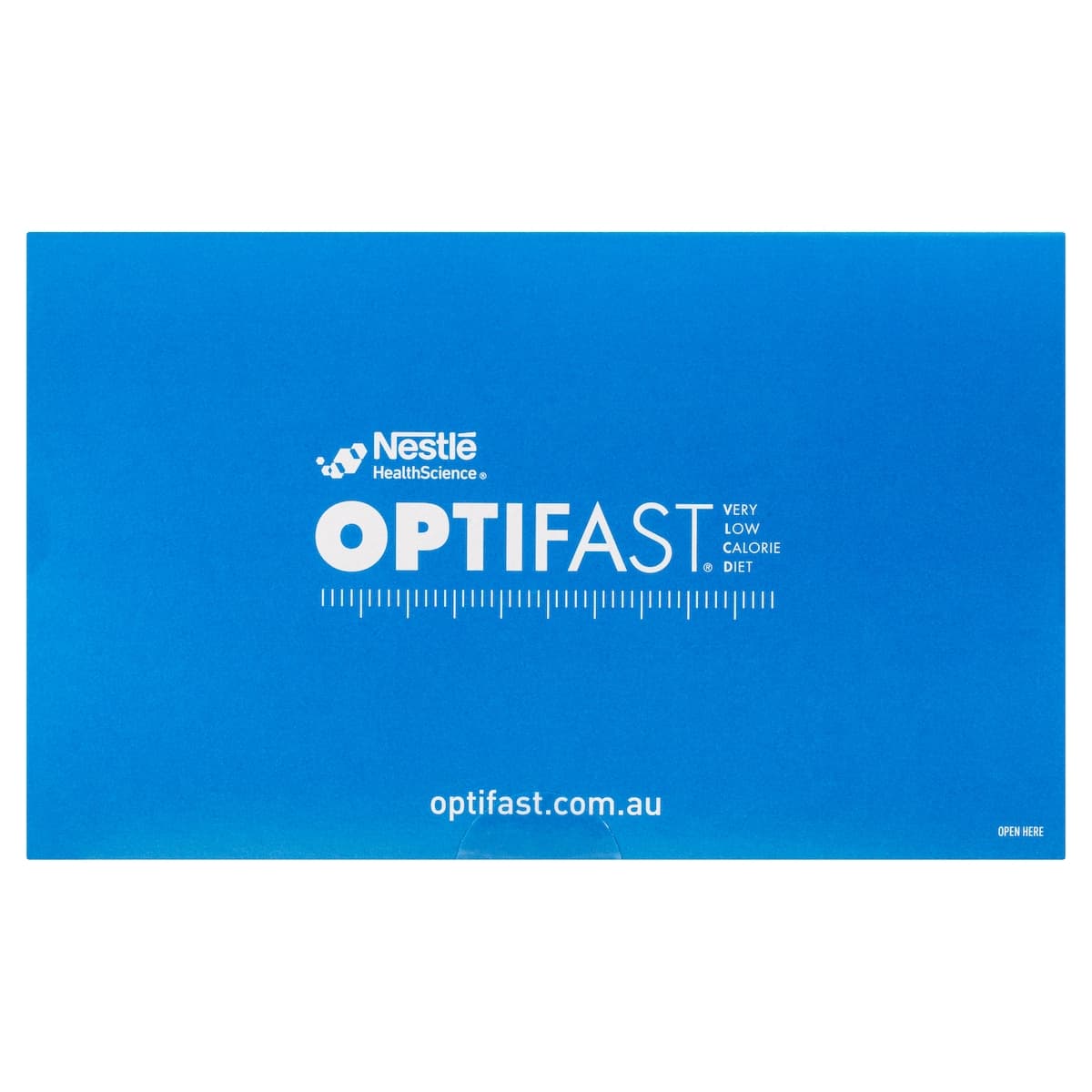 Thumbnail Optifast Vlcd Shake Chocolate 18 Serves