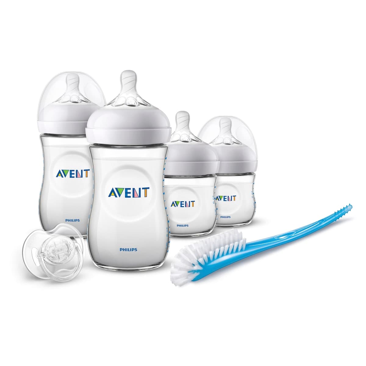 Thumbnail Avent Natural Newborn Starter Set