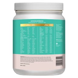 Slimstyles Meal Replacement Shake Vanilla 720G