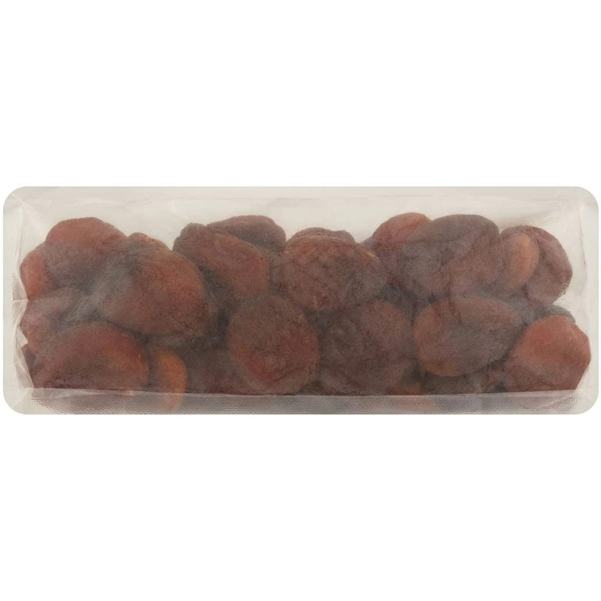 Macro Dried Apricots 500G