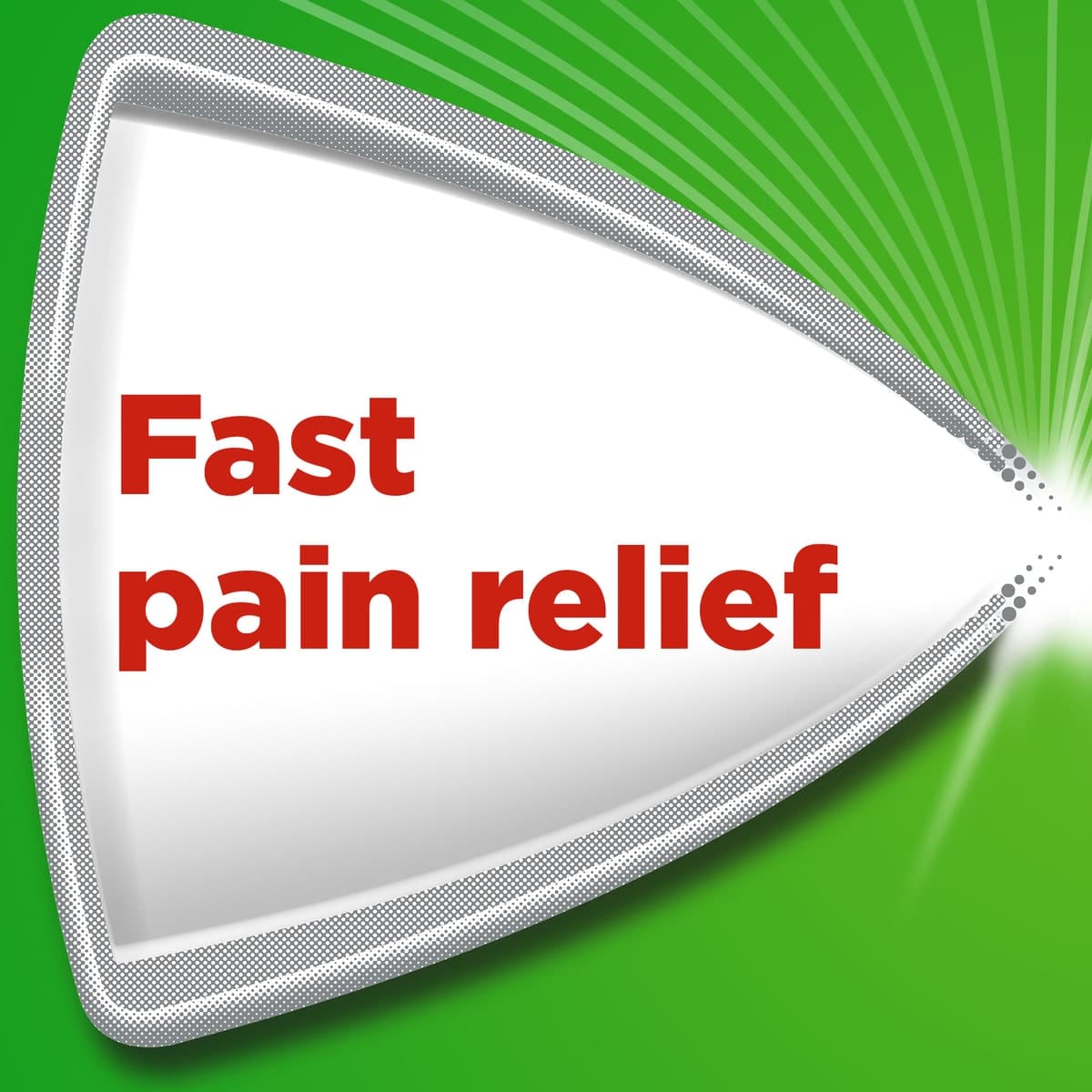 Thumbnail Panadol Rapid Soluble Fast Pain Relief 20 Effervescent Tablets