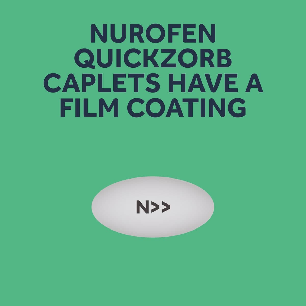 Thumbnail Nurofen Quickzorb Fast Absorption Pain Relief 24 Caplets