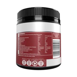 Musashi Shred Matrix Passionfruit 270G