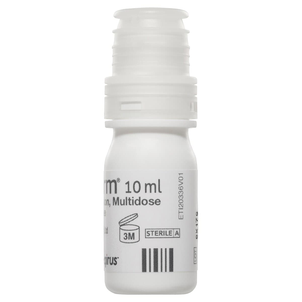 Thumbnail Cationorm Dry Eye Relief Preservative Free Multi Dose 10Ml