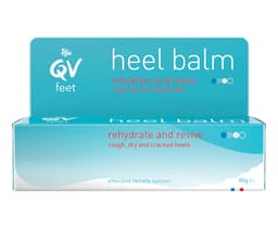 Ego Qv Feet Heel Balm 50G