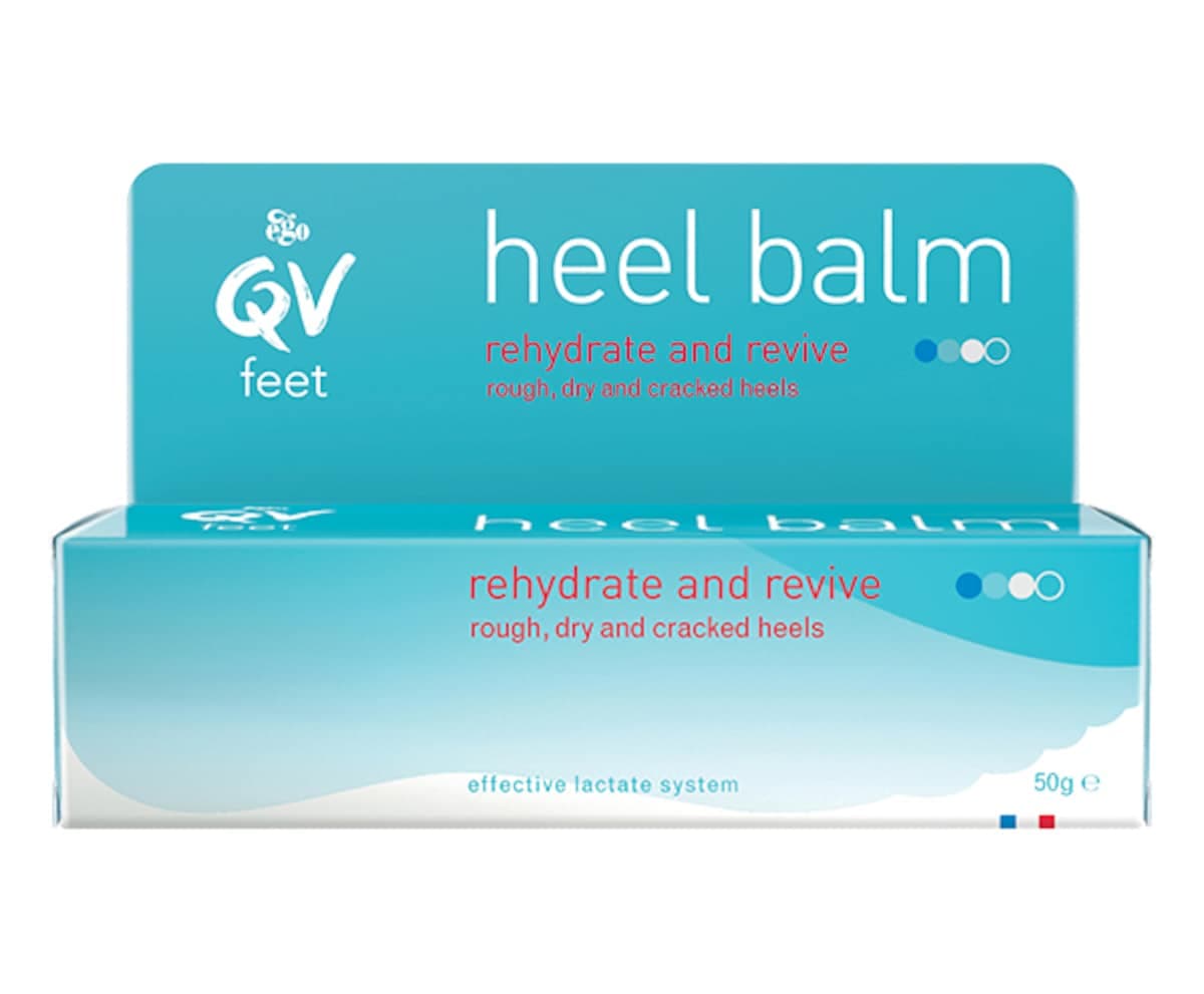 Thumbnail Ego Qv Feet Heel Balm 50G